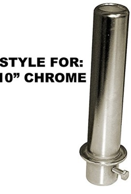 Olympic-Adapter-Sleeve-Choice-of-5-6-7-8-9-10-14-10-Chrome-Sleeve-0