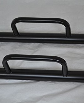 Pair-of-58-long-Farmers-Walk-Handle-Bars-with-collars-0-0