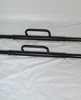 Pair-of-58-long-Farmers-Walk-Handle-Bars-with-collars-0-4