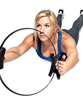 Pilates-Ring-Premium-Power-Resistance-Pilates-Equipment-for-Toning-Magic-Circle-by-BitterFit-0-2