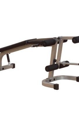 Powerline-PLCE165X-Leg-Extension-Curl-Machine-0-0