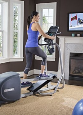 Precor-221-Energy-Series-Elliptical-Cross-Trainer-0-2