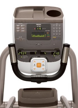 Precor-EFX-533-Premium-Series-Elliptical-Fitness-Crosstrainer-0-2