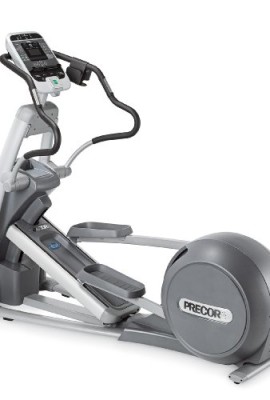 Precor-EFX-546i-Commercial-Series-Elliptical-Fitness-Crosstrainer-2009-Model-0-0