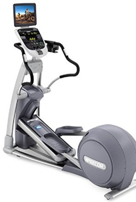 Precor-EFX-833-Elliptical-Fitness-Crosstrainer-wPVS-0