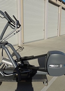 Precor-Elliptical-Model-556-V3-0