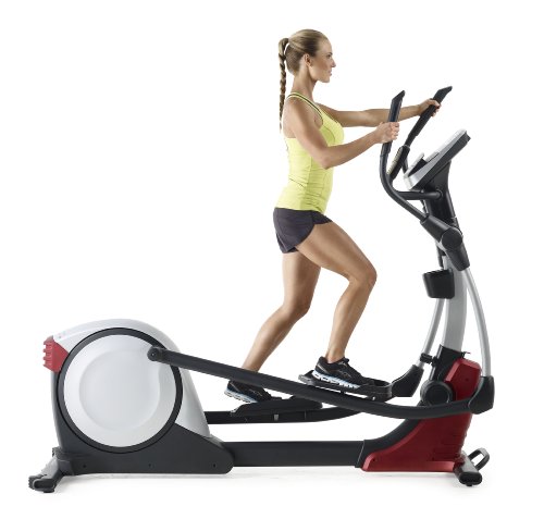 strider outdoor elliptical