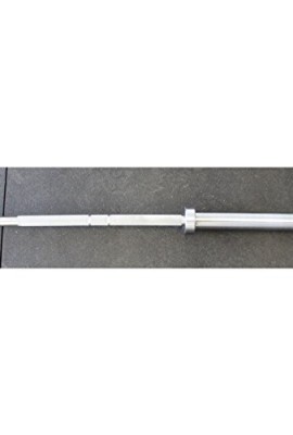 Rep-Sabre-Olympic-Bar-1200-lb-Rated-Barbell-for-CrossFit-Olympic-Weightlifting-and-Power-Lifting-0-2