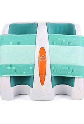 Seven-Liner-Calf-Leg-Massager-Knead-Rub-Beauty-Care-Free-Voltage-Best-Slim-0