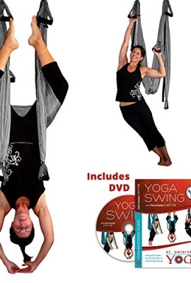 Silver-Yoga-Inversion-Swing-Yoga-Swing-DVD-by-Chris-Acosta-0