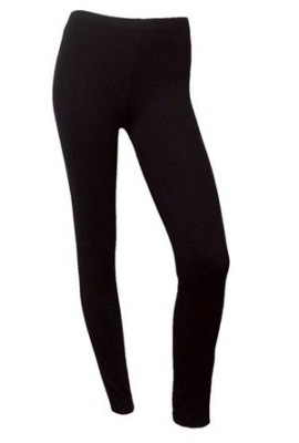 Stretch-Seamless-Sports-Fitness-Capri-Yoga-Tights-1-Size-Fits-All-BLACK-0