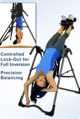 Teeter-EP-560-Ltd-Inversion-Table-with-Back-Pain-Relief-Kit-0-1