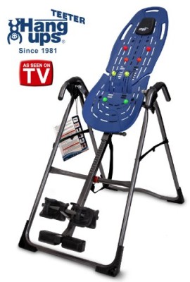 Teeter-EP-560-Ltd-Inversion-Table-with-Back-Pain-Relief-Kit-0