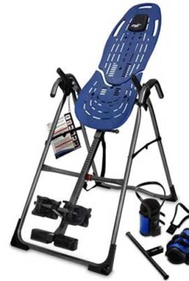 Teeter-Hang-Ups-EP-560-Sport-Inversion-Table-0