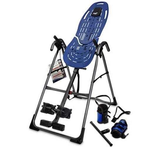 Teeter Hang Ups Ep 560 Sport Inversion Table