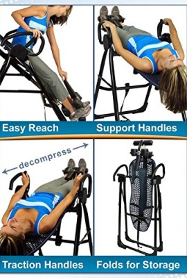 Teeter-Hang-Ups-EP-950-Inversion-Table-With-Healthy-Back-DVD-0-2