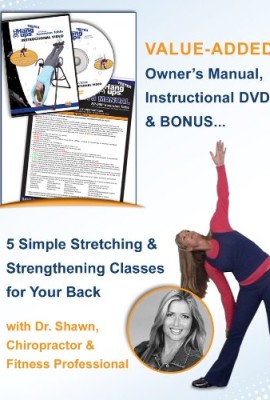 Teeter-Hang-Ups-EP-950-Inversion-Table-With-Healthy-Back-DVD-0-4