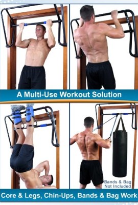 Teeter-Hang-Ups-EZ-Up-Inversion-and-Chin-Up-Rack-with-Healthy-Back-DVD-0-0