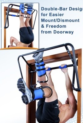 Teeter-Hang-Ups-EZ-Up-Inversion-and-Chin-Up-Rack-with-Healthy-Back-DVD-0-1