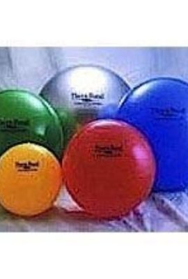 Thera-Band-Exercise-Ball-18cm-45-cm-Yellow-0