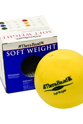 Thera-Band-Soft-Weight-Yellow-10-kg-22lbs-0