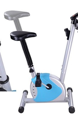 Triprel-Inc-Home-Upright-Cycle-Fitness-Exercise-Indoor-Cycling-Bike-Blue-0-1