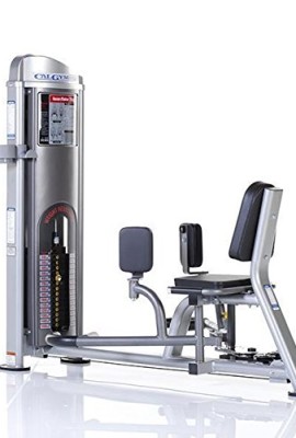 Tuff-Stuff-Cal-Gym-InnerOuter-Thigh-Machine-with-Selectorized-Weight-Stack-0