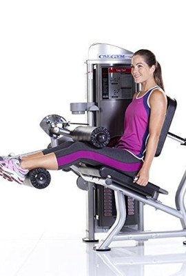 Tuff-Stuff-Cal-Gym-Leg-Curl-Machine-with-Selectorized-Weight-Stack-0-0