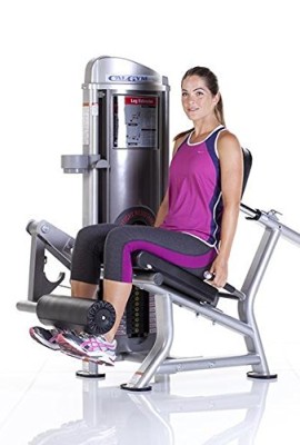 Tuff-Stuff-Cal-Gym-Leg-Extension-Machine-with-Selectorized-Weight-Stack-0-0