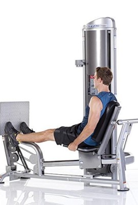 Tuff-Stuff-Cal-Gym-Leg-Press-Machine-with-Selectorized-Weight-Stack-0-1