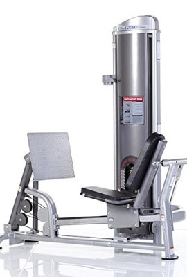Tuff-Stuff-Cal-Gym-Leg-Press-Machine-with-Selectorized-Weight-Stack-0