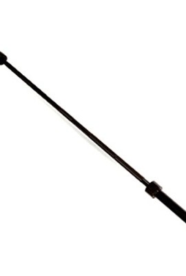 USA-Sports-by-Troy-Barbell-7-ft-Olympic-Bar-Black-0