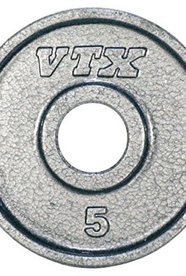 VTX-by-Troy-Barbell-Olympic-Grip-Plate-0