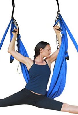 Wing-Yoga-Inversion-Swing-with-Straps-Blue-0-2