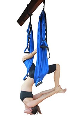 Wing-Yoga-Inversion-Swing-with-Straps-Blue-0