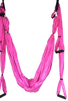 Wing-Yoga-Inversion-Swing-with-Straps-Pink-0