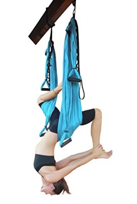 Wing-Yoga-Swing-Inversion-Swing-with-Daisy-Chain-Light-Blue-0