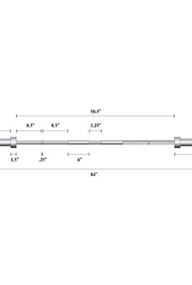 XMark-7-ft-Chrome-Olympic-Bar-XM-3807-0-1