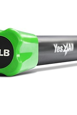 Yes4all-Total-Body-Workout-Multifunctional-Exercise-Bar-Weighted-Workout-Bar-0-3