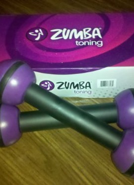 Zumba-Fitness-Toning-Sticks-25-New-Pair-in-Box-0