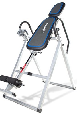 easyFiT-Adjustable-Inversion-Therapy-Table-0